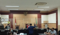 Soal Sidang Kasus Jimmy Lie, Saksi Ahli: Sudah Sesuai Prosedur - GenPI.co