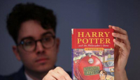 Buku Pertama Harry Potter Genap Berusia 25 Tahun - GenPI.co