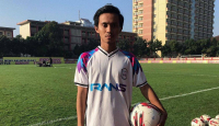 Langka, Freestyler Bola Indonesia Ngobrol dengan Ronaldinho - GenPI.co