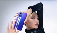 Realme GT NEO 3, Smartphone Paling Ngebut untuk Main Game - GenPI.co
