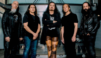 Konser Dream Theater di Solo, Cek Harga Tiket Di sini! - GenPI.co