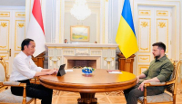 Presiden Jokowi Kunjungi Ukraina dan Rusia, Ekonom Beber Efeknya - GenPI.co
