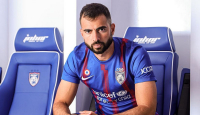 Jordi Amat ke Johor Darul Takzim Disorot La Grande, Ini Katanya - GenPI.co