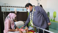 Menko Airlangga Apresiasi Pembangunan Rumah Sakit di Cilacap - GenPI.co