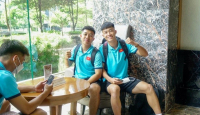 Jelang Lawan Timnas Indonesia U-19, Vietnam Kehilangan 10 Pemainnya - GenPI.co