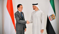 Jokowi dan Presiden Emirat Arab Sepakati Perjanjian, Isinya Wow! - GenPI.co