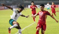 Jelang Lawan Timnas Indonesia U-19, Vietnam Ketiban Sial - GenPI.co