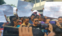 Hakim Tolak Praperadilan Jimmy Lie, Warga Tangerang Beri Respons - GenPI.co