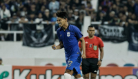 PSIS Semarang Kalahkan Bhayangkara FC, Stadion Jatidiri Angker - GenPI.co