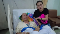 Ayu Ting Ting Sebut Ayah Ojak Masih Terbaring di RS, Mohon Doanya - GenPI.co