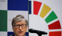 Bill Gates Beri Peringatan Soal Krisis Ekonomi Global - GenPI.co