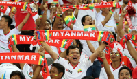 Bungkam Vietnam Dramatis, Myanmar ke Semifinal Piala AFF U-19 - GenPI.co