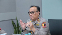 AKBP Ridwan Soplanit Ajukan Banding Seusai Disanksi Demosi 8 Tahun - GenPI.co
