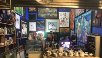 Pasar Antik Cikapundung, Lokasi Tepat Berburu Barang Vintage - GenPI.co