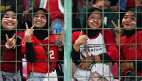 Jelang Timnas Indonesia U-16 vs Malaysia, Bima Sakti Minta Tolong - GenPI.co