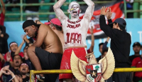 AFC Beri Kabar Bahagia untuk Fans Timnas Indonesia - GenPI.co