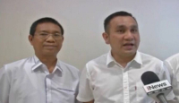 Politikus Senior DKI Bergabung ke Perindo, Langsung Ngegas - GenPI.co