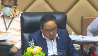 DPR Kritik Anak Buah Menteri PUPR Basuki Hadimuljono - GenPI.co