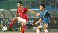 3 Kekuatan Mengerikan Timnas Indonesia U-19 Bikin Thailand Resah - GenPI.co