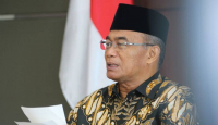 Menko Muhadjir Effendy Tekankan Sosial Budaya Kunci Keberhasilan IKN Nusantara - GenPI.co