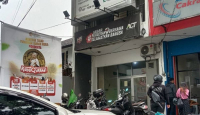 Muhammadiyah Soroti Dugaan Aliran Dana ACT ke Kelompok Terorisme - GenPI.co