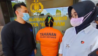 Polisi Bongkar Calo PNS di Mataram, Oh Ternyata - GenPI.co