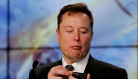 Jajak Pendapat Elon Musk Berbuah Pahit, Setengah Lebih Suara Mendesaknya Mundur dari Twitter - GenPI.co