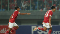 Jika Vietnam-Thailand Imbang, Indonesia Terhenti di Piala AFF - GenPI.co