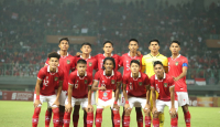 Terhenti di Fase Grup, Timnas Indonesia U-19 Makin Impresif - GenPI.co