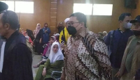 Fadli Zon Lantang di Pengadilan, Sebut Jenazah Lebam - GenPI.co