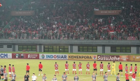 Timnas Indonesia U-19 Bisa Jadi Juara Grup A, Ini Syaratnya - GenPI.co
