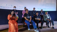 Film Perjalanan Pertama Bakal Tayang di Bioskop 14 Juli 2022 - GenPI.co
