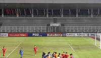 Pelatih Vietnam Thailand Kompak soal Hasil Imbang Piala AFF U-19 - GenPI.co