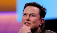 Elon Musk Merambah ke Bisnis Parfum, Wanginya Seperti Rambut Terbakar - GenPI.co