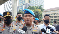 Ferdy Sambo Bakal Dipecat Tidak Hormat dari Polri - GenPI.co