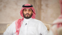 Putra Mahkota Saudi MBS Disebut Psikopat, Punya Pasukan Harimau - GenPI.co