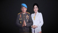 Sangat Syok, Psikis Istri Irjen Ferdy Sambo Terganggu - GenPI.co