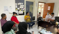 Soal Pelayanan Tak Baik, Kelurahan Medokan Ayu Surabaya Bereaksi - GenPI.co