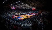 FIBA Asia Cup: Atasi Marques Bolden, Yordania Libas Indonesia - GenPI.co