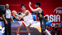 Dibungkam China, Indonesia Gagal Melaju ke FIBA World Cup 2023 - GenPI.co