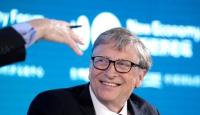 Saran Bill Gates Soal Krisis Energi: Jangan Ada yang Tertinggal - GenPI.co