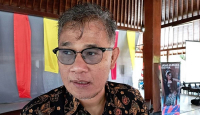 Budiman Sudjatmiko Ajak Pemuda Indonesia Antisipasi Krisis Pangan - GenPI.co