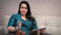 Soroti Kasus Istri Ferdy Sambo, Zoya Amirin: Stop Victim Blaming! - GenPI.co
