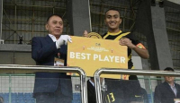 Juara Piala AFF U-19, Kapten Malaysia Lakukan Pencurian Umur? - GenPI.co