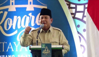 Prabowo Subianto Blak-blakan, Sebut Luhut Pandjaitan - GenPI.co