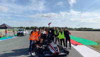 Mobil Balap Formula UGM Sukses Raih Juara di Kompetisi Belanda - GenPI.co