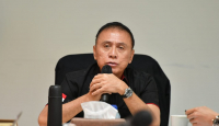 Iwan Bule Buka-bukaan Terkait Nasib Liga 1, Singgung Menpora - GenPI.co