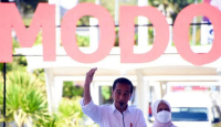 Jokowi Perintahkan Langsung Kapolri Ungkap Kematian Brigadir J - GenPI.co
