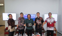 Smart Fisheries Village KKP Bikin Desa Jadi Mandiri dan Go Global - GenPI.co