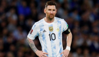 Bintang Timnas Argentina Cedera Jelang Piala Dunia 2022, Messi Pusing - GenPI.co